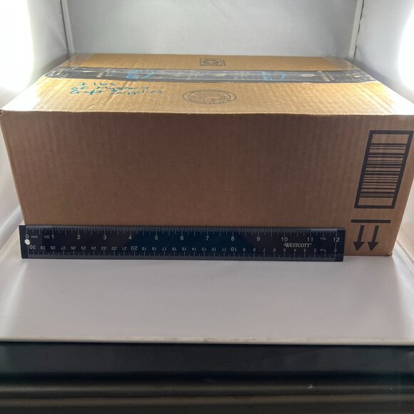 7+ lbs Craft Mystery Box Assorted Materials For DIY Projects - Picture 3 of 4